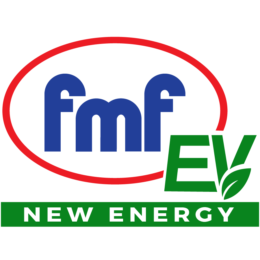 FMF Logo
